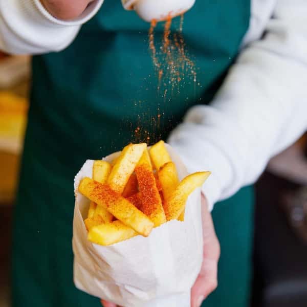 Kids Chips