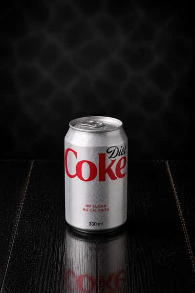 Diet Coke