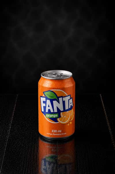 Fanta