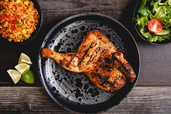 1/2 Chicken