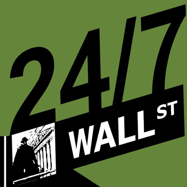 Twenty Four Seven Wall St Logo