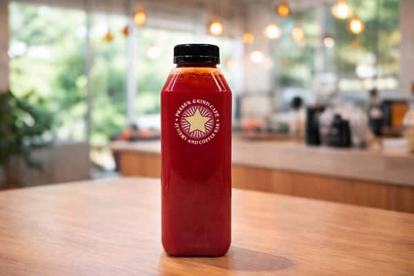 Gimmie A Beet