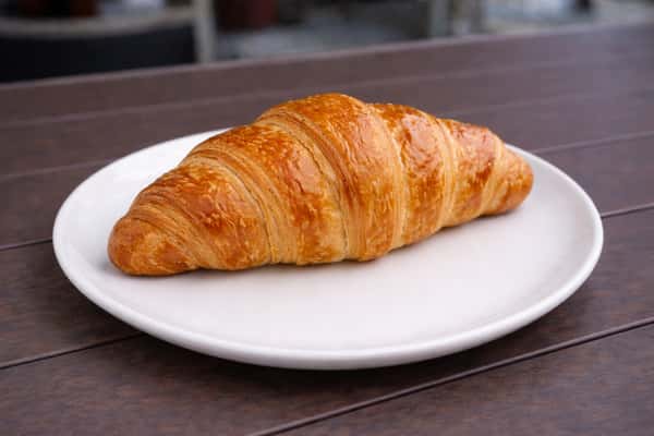 Plain Croissant