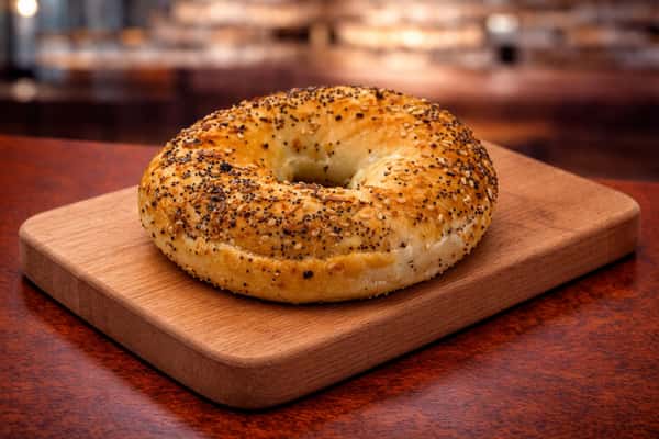 Everything Bagel