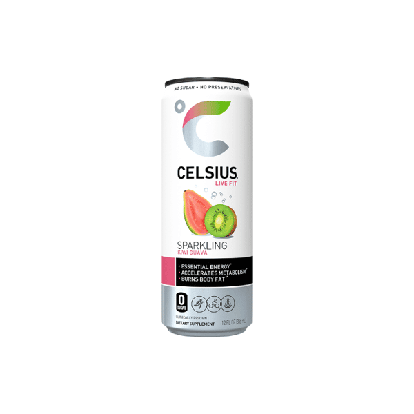 Celsius Energy