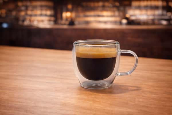 Espresso (2oz)