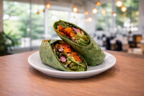 Veggie Wrap