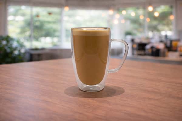 Chai Latte