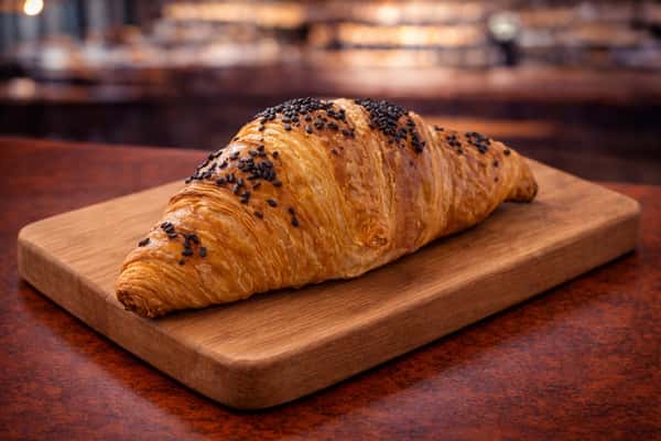 Chocolate Croissant