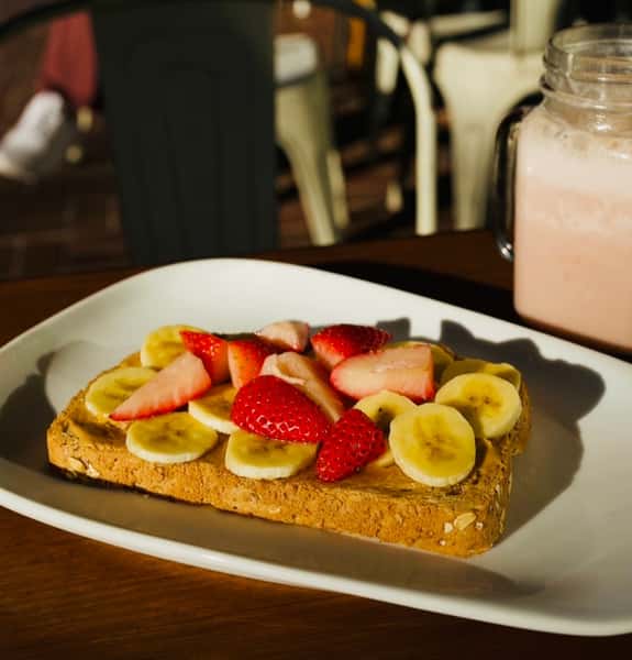 Power Toast