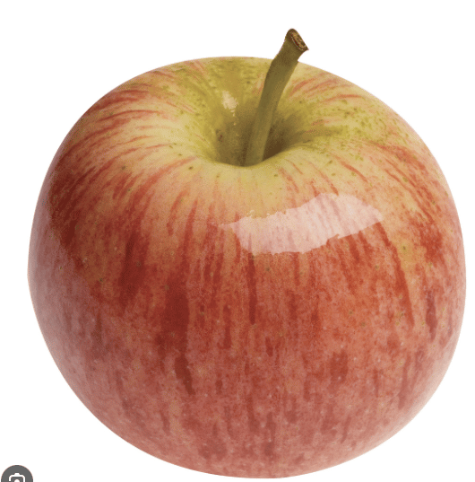 Red Apple
