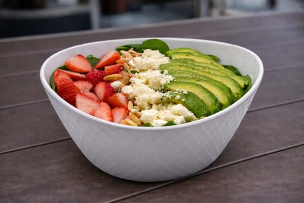 Sassy Salad