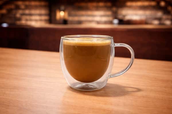 Café Au Lait