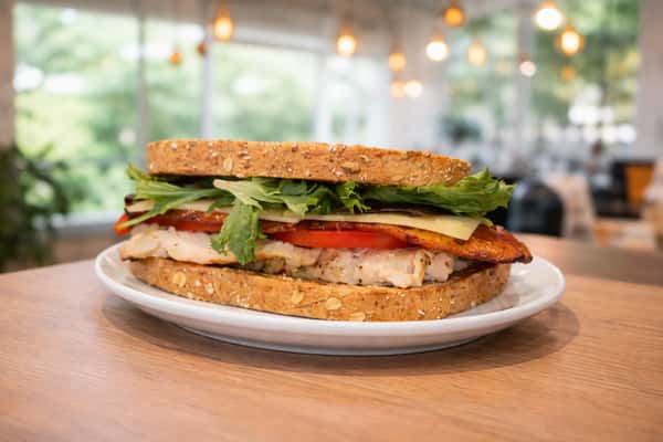 Chicken Club