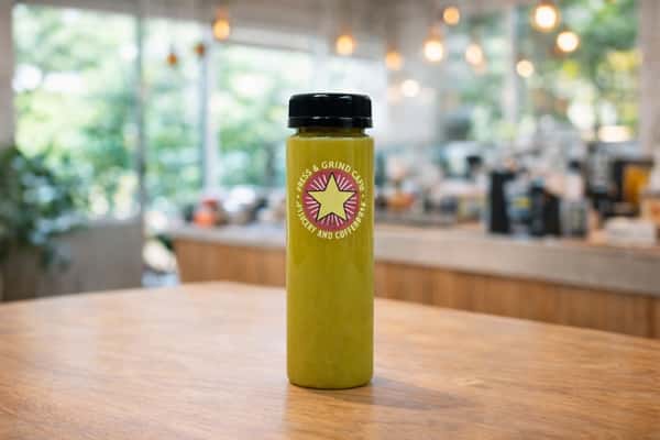 Total Wellness (Shot)
