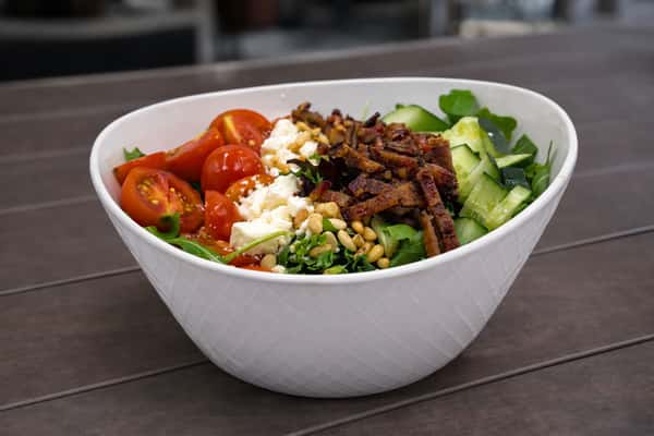 BLT Salad