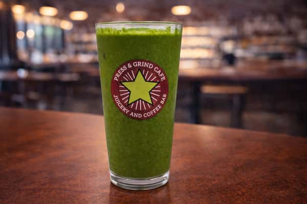 Create Smoothie (Up to 5)
