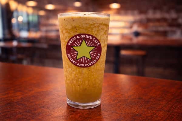 Coffee Shake