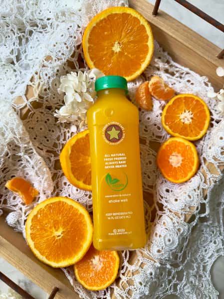 Orange Juice