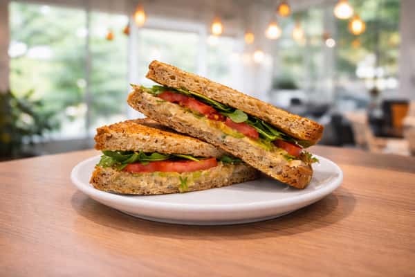 Chicken Salad Sandwich