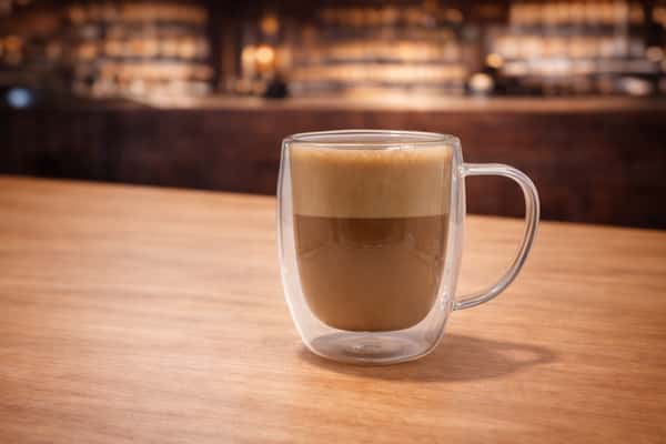 Vanilla Latte