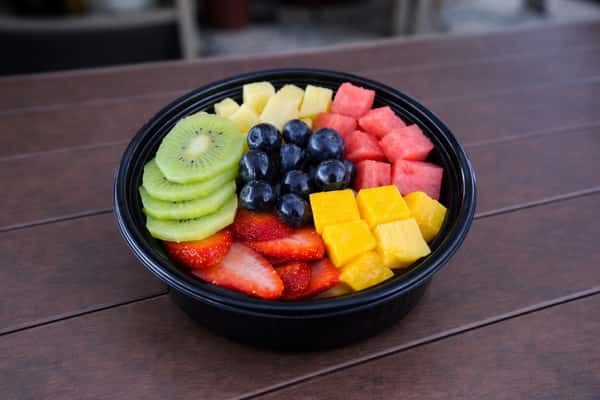 Fruit Bowl
