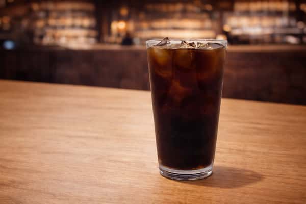 Cold Brew