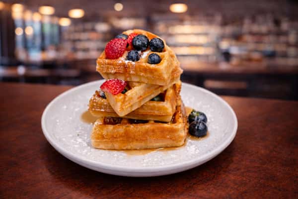 Waffles