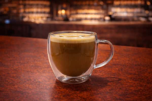 Flat White (10 oz)