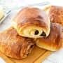 Chocolate Croissant