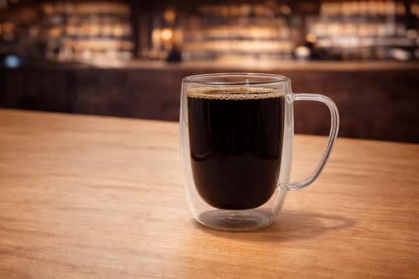 Iced Americano