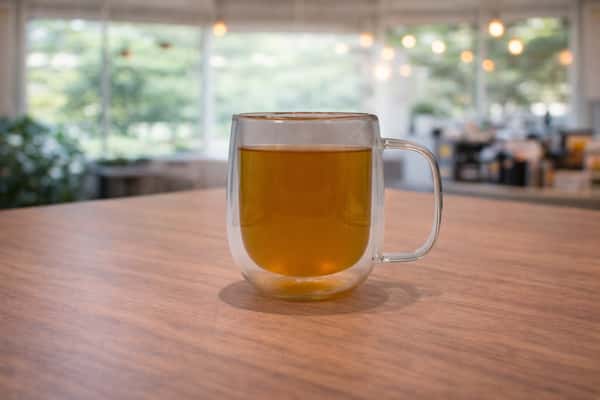 Hot Tea 16oz