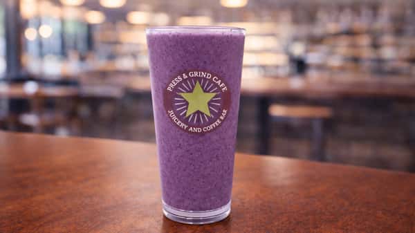Banana Berry Blast