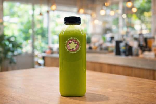 Celery Juice