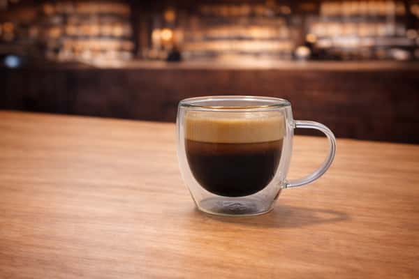 Macchiato (3oz)