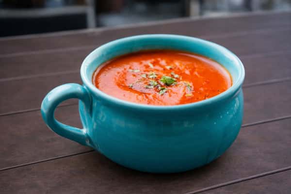 Cup of Soup