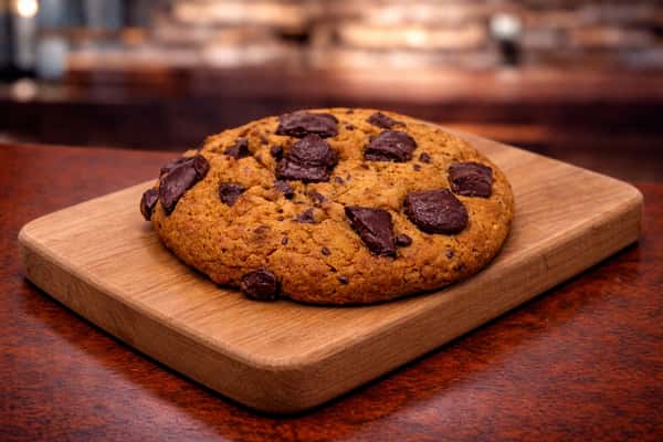 Choc Chip Cookie