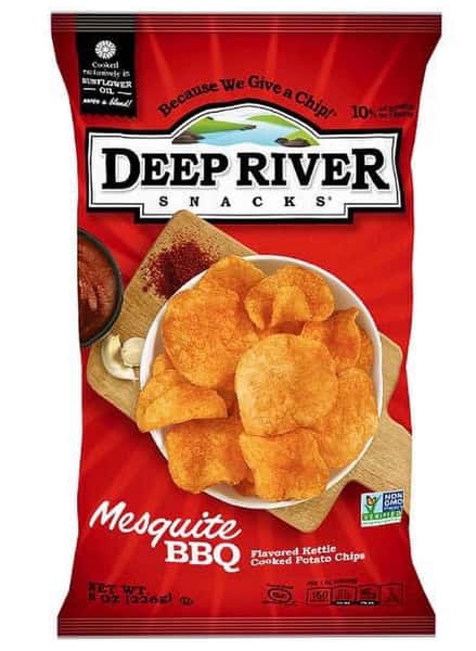 BBQ Chips