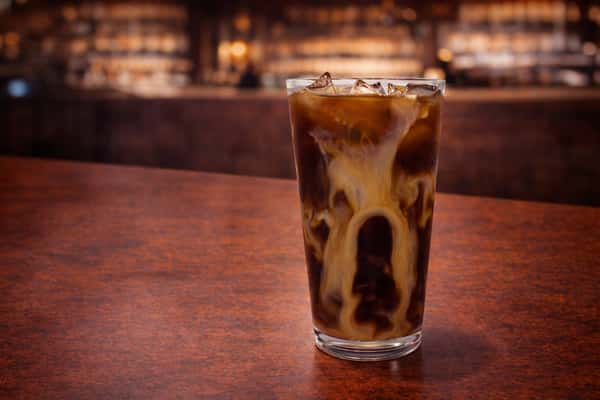 Cold Brew