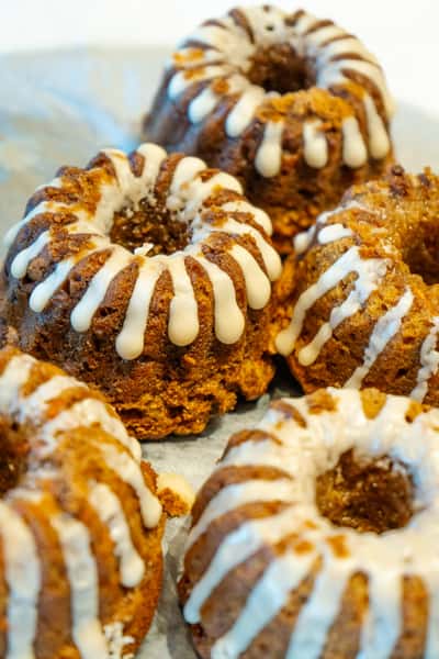 Pastries