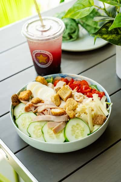 Chef Salad