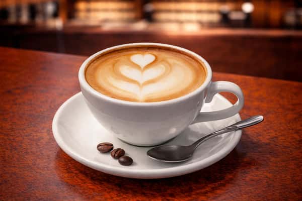 Mocha Latte