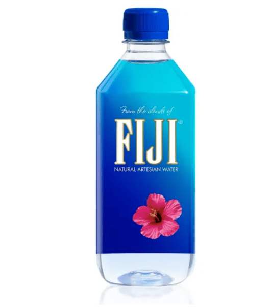 Bottled Water