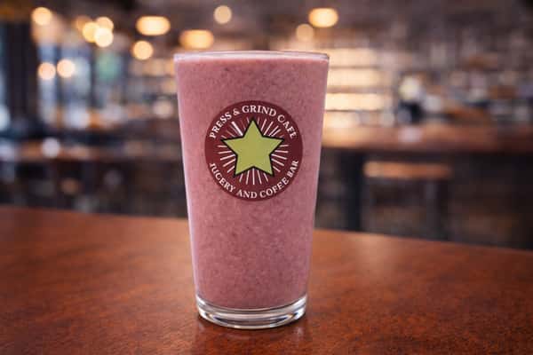 Power Shake