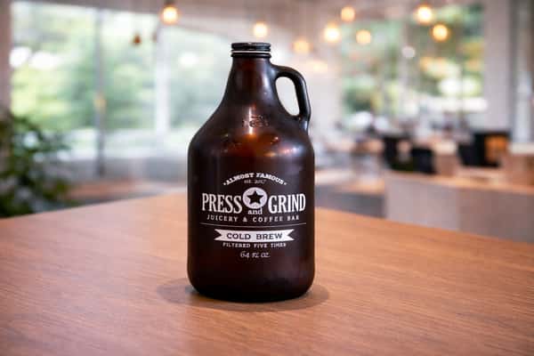 Growler (64oz)