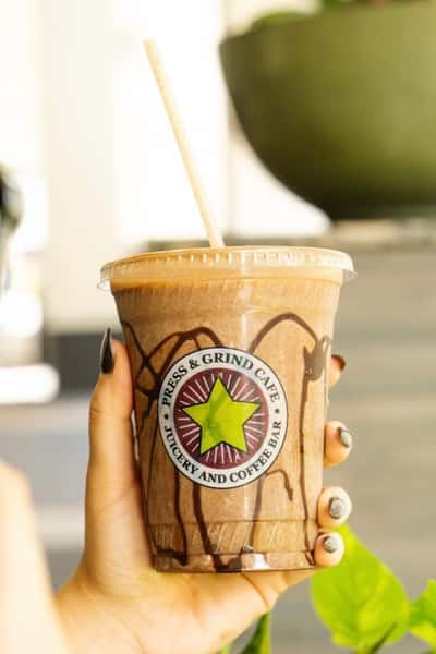 Chocolate Monkey
