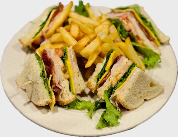 Turkey Club
