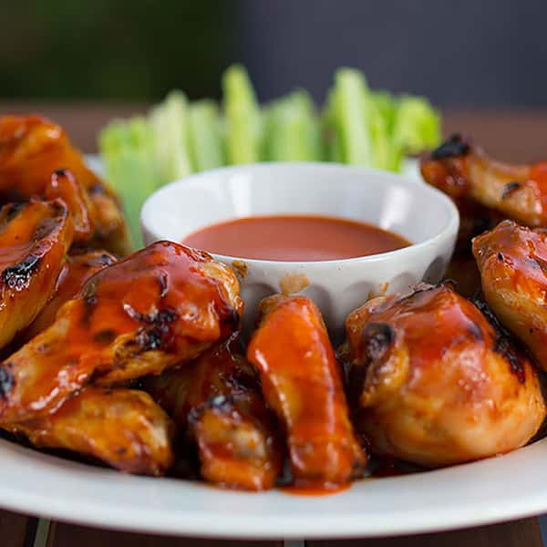 Fresh Wings