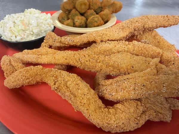 1/2lb Catfish