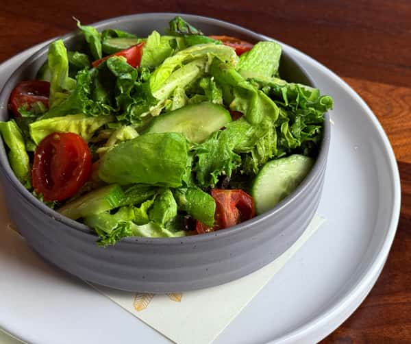 side salad